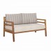 BOLOMBA / DOUBLE - outdoor lounge set