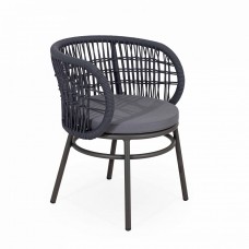 DOCK - outdoor chair