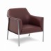 EDGAR - Modern Lounge Chair