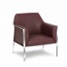 EDGAR - Modern Lounge Chair