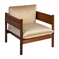 FALMEY - accent chair