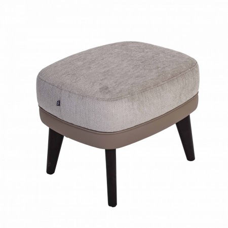FIDA POUF - By Leta Contract Chair