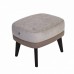 FIDA POUF - By Leta Contract Chair