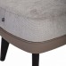 FIDA POUF - By Leta Contract Chair