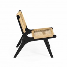 GROSSA / ROPE - Lounge Chair