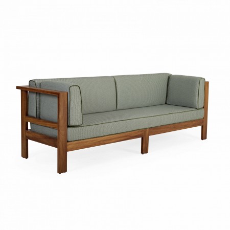 HELLA BENCH - outdoor lounge set