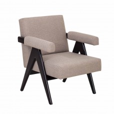 HAMEL HALF - accent chair
