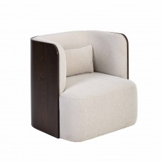 LABELLA - Premium Lounge Chair