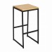 LOWER BAR TABURESİ low stool LOWER BAR TABURESİ low stool
