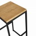 LOWER BAR TABURESİ low stool LOWER BAR TABURESİ low stool