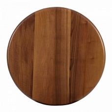 M 570 WALNUT bar table top