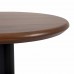 M 570 WALNUT bar table top