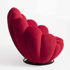 MOLINELLA - Lounge Chair
