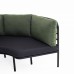 MORIS - outdoor lounge set