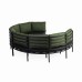 MORIS - outdoor lounge set