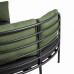 MORIS - outdoor lounge set