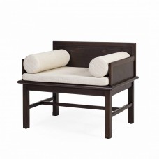 MORROW SINGLE - Lounge Chair