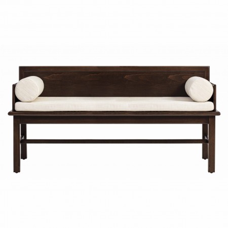 MORROW DOUBLE - Modern Booth Seating