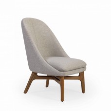 POLLEY BERGERE - Designer Lounge Chair