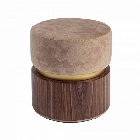 RETA WOOD - By Leta Contract Chair