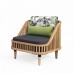 ROSSA - Designer Lounge Chair