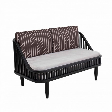 ROSSA  DOUBLE - designer sofa