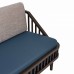 ROSSA  DOUBLE - designer sofa
