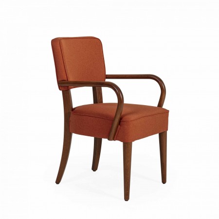TITUS - Restaurant Chair