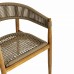 TORIA / ROPE - outdoor chair