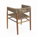 VENOX / ROPE - outdoor chair