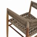 VENOX / ROPE - outdoor chair