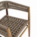 VENOX / ROPE - outdoor chair