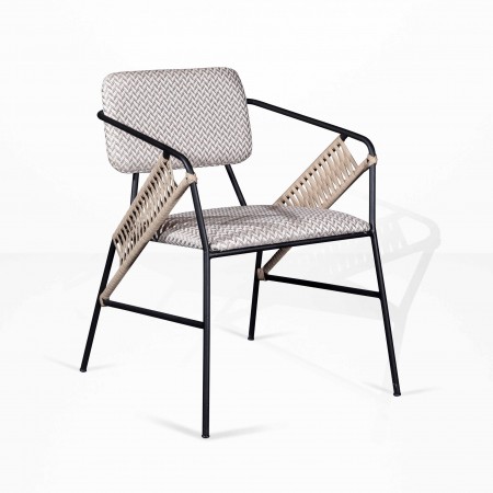 VESTER - Restaurant Chair