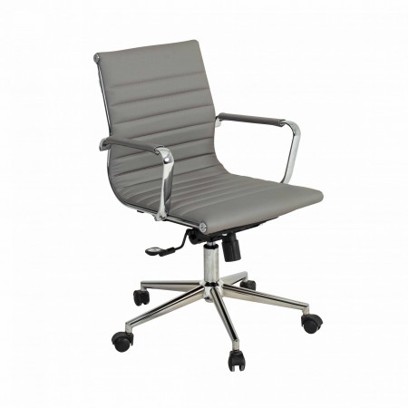 VITRA CHEF / SWIVEL - Restaurant Chair