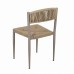 MAGNAL ROPE - outdoor chair