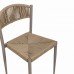 MAGNAL ROPE - outdoor chair