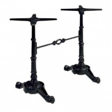 1410 DOUBLE - premium table base