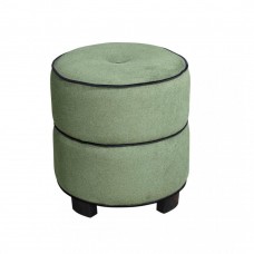 ABRILA POUF - By Leta Contract Chair