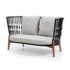 ADELLA / DOUBLE - outdoor lounge set
