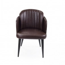 AKRON / STRIPE - armchair