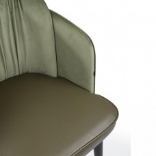 AKRON / WRINKLED - armchair