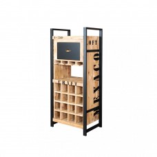 AKS 110 - By Leta Chair