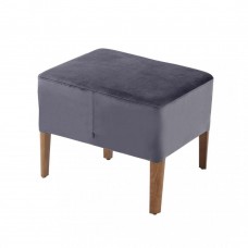 ALBIA POUF - By Leta Contract Chair