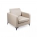 ALGUNA - Modern Lounge Chair