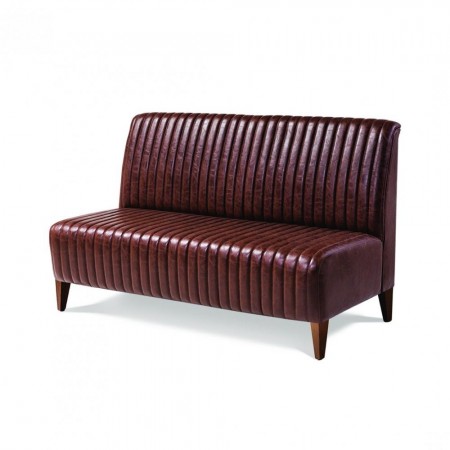 B 320 - Modern Booth Seating