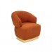 BELLA - Modern Lounge Chair