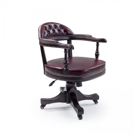 BERMILLO / SWIVEL - side chair