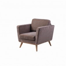 COLMAR - Luxury Lounge Chair