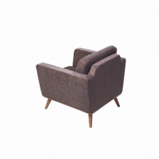 COLMAR - Luxury Lounge Chair