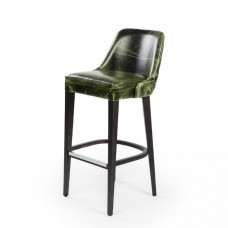 COOPER / QUILTED - bar stool